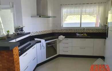 Imagem 7: CASA TERREA GARÇAS II - ATIBAIA VENDA E LOCAÇÃO