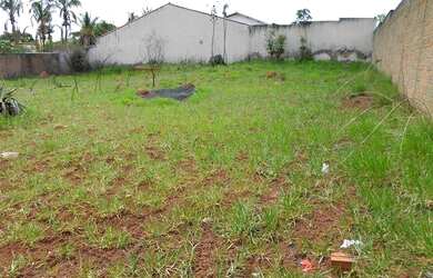 Imagem: O terreno possui 500m² de Área e está localizado em Patrimônio