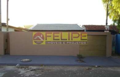 Imagem 1: Ótima Edicula p/ Locação no Jardim Brilhante, Ourinhos/SP