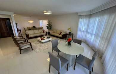 Imagem 1: Apartamento à venda no bairro Horto Florestal - Salvador/BA