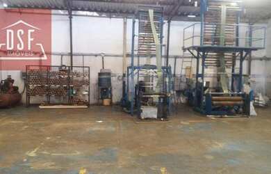 Imagem 5: Galpão para alugar, 270 m² por R$ 5.000,00 - Pajuçara - Maracanaú/CE