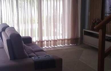 Imagem 7: Temporada Arraial. Piscina, Churrasqueira, Ar-condicionadoeÁrea de serviço