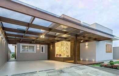 Imagem 1: GG - Casa em Barbacena. 2 Vagas na garageme3 Dormitórios