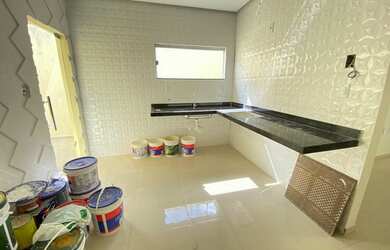 Imagem 11: Casa à venda no Bairro Jardim São Paulo- Petrolina-PE