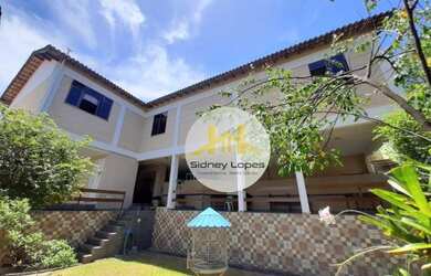 Imagem: A casa em condomínio possui 3 Dormitórios, 3 Banheiros, 2