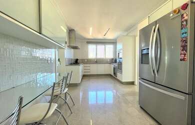 Imagem 3: Endereço nobre Anália Franco vista livre Ceret