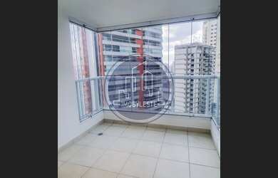 Imagem: O apartamento possui 2 Dormitórios, 2 Banheiros, 2 Vagas na