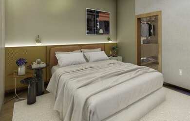 Imagem 11: VENDO - SOBRADO NO CONDOMÍNIO RESIDENCIAL FAZENDA ALTA VISTA - SALTO...