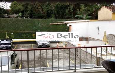 Imagem 7: APARTAMENTO RESIDENCIAL em RIO DE JANEIRO - RJ, FREGUESIA JACAREPAGUÁ