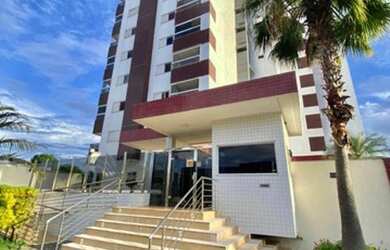 Imagem 1: Vendo apartamento no residencial Dubai na 106 sul - 03 Suítes, 02 vagas