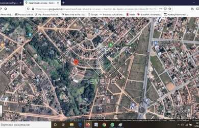 Imagem: O terreno possui 19549m² de Área e está localizado em Jardim