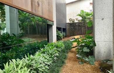 Imagem 5: 3 quartos - 2 vagas. Piscina, Churrasqueira, Ar-condicionadoe78m² de...