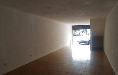 Imagem: O depósito possui 60m² de Área e está localizado em Lapa