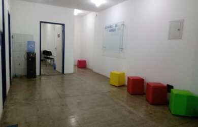 Imagem 7: LOJA TERREO p/ empreender ao lado do Condomínio Porto Dos Mares