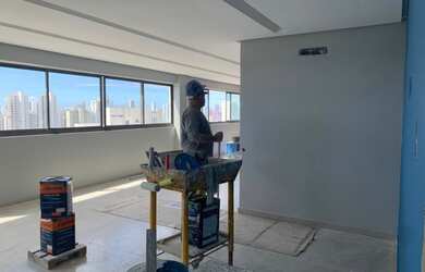 Imagem 5: Apartamento para venda com 67 metros quadrados com 3 quartos em Casa Amarela...