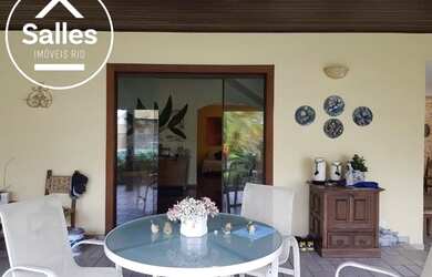 Imagem 14: CASARIO DE JANEIRO. Piscina, Churrasqueira, Ar-condicionadoeÁrea de serviço