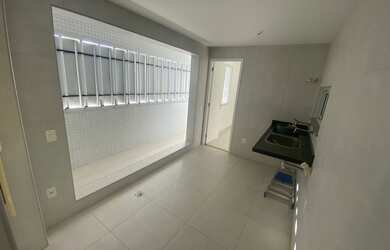 Imagem 13: Apartamento novo, de alto luxo no meireles, nunca habitado