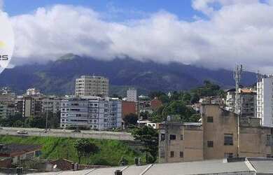 Imagem 6: Apartamento à venda, 107 m² por R$ 460.000,00 - Freguesia Jacarepaguá...