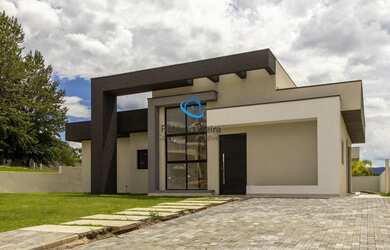 Imagem 4: Casa em Condomínio para Venda em Atibaia, Condomínio Figueira Garden,...