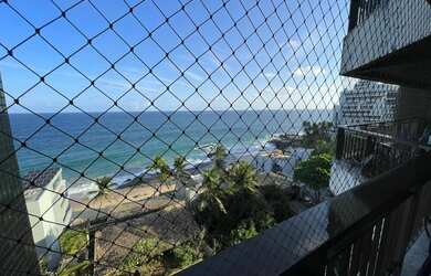 Imagem 11: Apartamento à venda no bairro Rio Vermelho - Salvador/BA