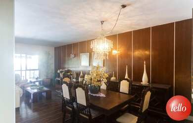 Imagem 1: São Paulo - Casa Padrão - Santana