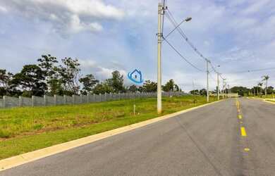 Imagem 7: Terreno em Condomínio para Venda em Atibaia, Cidade Satélite