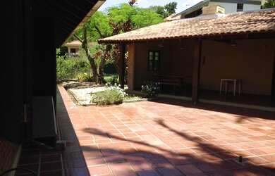 Imagem 13: Casa com 5 dormitórios à venda, 380 m² por R$ 6.200.000,00 - Vila Nova...