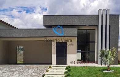 Imagem 3: Casa em Condomínio para Venda em Atibaia, Condomínio Figueira Garden,...