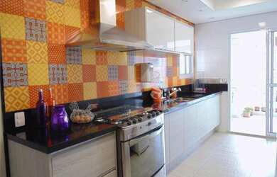 Imagem 4: Apartamento a venda em Alphaville