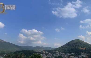 Imagem 5: Linda casa com vista para montanha