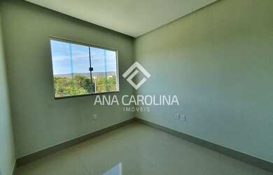 Imagem 9: Casa Maravilhosa, na zona sul da cidade no Bairro Parque Sul