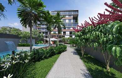 Imagem 15: Apartamento à venda, 55 m² por R$ 440.662,00 - Jardim Oceania - João...