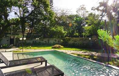 Imagem 1: UMA LINDA MANSÃO EM CONDOMÍNIO DE 47O METROS QUADRADO