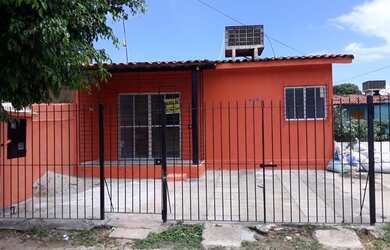 Imagem 1: Aluga-se Casa no Janga. 1 Vaga na garageme2 Dormitórios