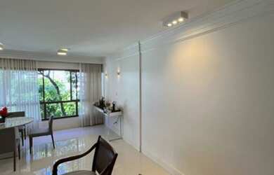 Imagem 6: Apartamento à venda no bairro Horto Florestal - Salvador/BA