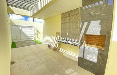 Imagem 3: Casa à venda no Bairro Jardim São Paulo- Petrolina-PE