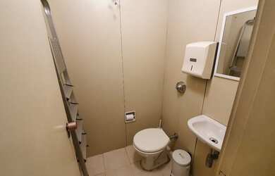 Imagem 9: Consultório para venda tem 29 metros quadrados em Copacabana - Rio de Janeiro - RJ