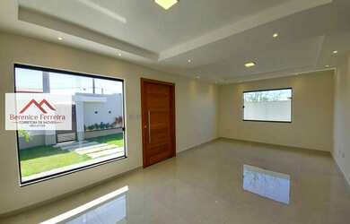 Imagem 3: Maravilhosa casa 3 qtos em Itaipuaçu