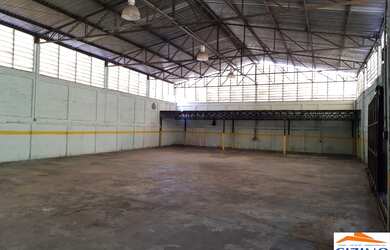 Imagem 5: Galpão/Depósito/Armazém para aluguel possui 460 metros quadrados