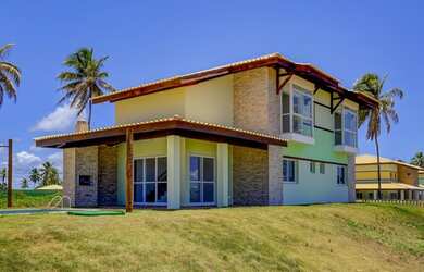 Imagem 13: Ponta de Inhambupe, Deslumbrantes praias residencial localizado a 30 min...