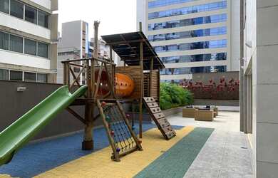 Imagem 11: 3 quartos - 2 vagas. Piscina, Churrasqueira, Ar-condicionadoe78m² de...