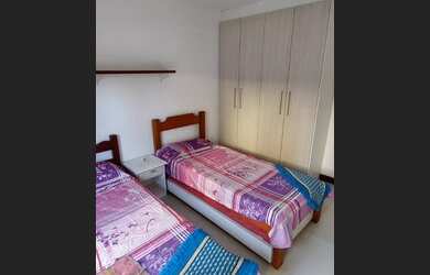 Imagem 13: Linda casa em condominio frente mar em Manguinhos