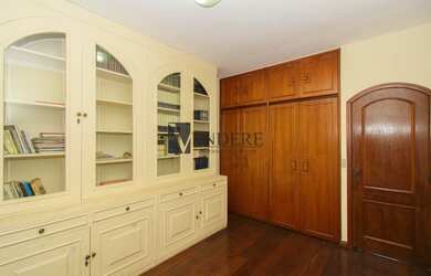 Imagem 9: BELO HORIZONTE - Padrão - Lourdes