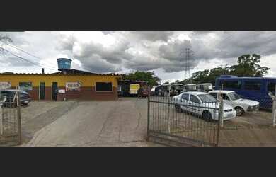 Imagem 11: Galpão/Depósito/Armazém para aluguel e venda tem 17996 metros quadrados