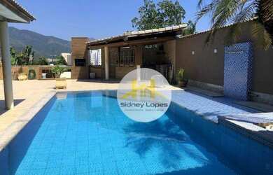Imagem 4: Casa à venda, 650 m² por R$ 2.050.000,00 - Anil - Rio de Janeiro/RJ