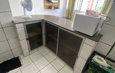 Imagem 14: Apartamento com 5 dormitórios, 130 m² - venda por R$ 990.000,00 ou aluguel...