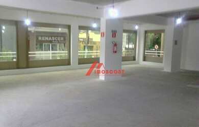 Imagem 9: Andar Corporativo para alugar, 542 m² por R$ 30.000/mês - Rudge Ramos...