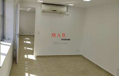 Imagem 13: Sala/Conjunto para aluguel tem 70 metros quadrados em Bela Vista - São...