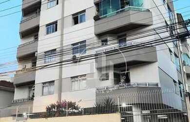 Imagem: O apartamento na cobertura possui 3 Dormitórios, 2 Banheiros