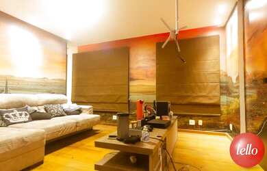 Imagem 2: São Paulo - Apartamento Padrão - Tatuapé